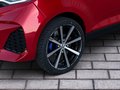 Daumennagel 6 - Aixam Coupe Elektro GTI ABS Carplay Androidauto Kamera