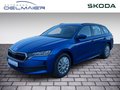 Daumennagel 1 - Skoda Octavia Combi 1.5 TSI 85 kW Essence
