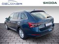 Daumennagel 4 - Skoda Superb Combi 2.0 TDI DSG Style