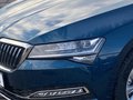 Daumennagel 5 - Skoda Superb Combi 2.0 TDI DSG Style