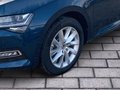 Daumennagel 6 - Skoda Superb Combi 2.0 TDI DSG Style