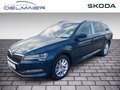Daumennagel 1 - Skoda Superb Combi 2.0 TDI DSG Style