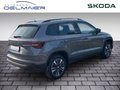 Daumennagel 3 - Skoda Karoq Tour