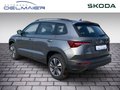 Daumennagel 4 - Skoda Karoq Tour