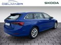 Daumennagel 3 - Skoda Octavia Combi Style