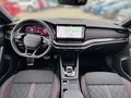 Daumennagel 10 - Skoda Octavia Combi 2.0 TSI 195 kW RS