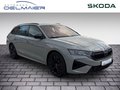 Daumennagel 2 - Skoda Octavia Combi 2.0 TSI 195 kW RS
