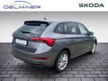 Daumennagel 3 - Skoda Scala 1.0 TSI Tour (NW)
