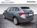 Daumennagel 4 - Skoda Scala 1.0 TSI Tour (NW)