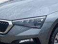 Daumennagel 5 - Skoda Scala 1.0 TSI Tour (NW)