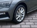 Daumennagel 6 - Skoda Scala 1.0 TSI Tour (NW)