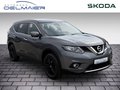 Daumennagel 2 - Nissan X-Trail Acenta 1.6 dCi 4x2 Navi Kamera AHK