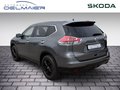 Daumennagel 4 - Nissan X-Trail Acenta 1.6 dCi 4x2 Navi Kamera AHK