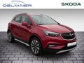 Daumennagel 2 - Opel Mokka X Innovation Start/Stop 4x4