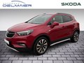 Daumennagel 1 - Opel Mokka X Innovation Start/Stop 4x4