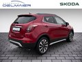 Daumennagel 3 - Opel Mokka X Innovation Start/Stop 4x4