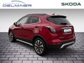Daumennagel 4 - Opel Mokka X Innovation Start/Stop 4x4