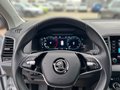 Daumennagel 8 - Skoda Karoq Style 4x4 AHK, ACC, SHZ v+h, Varioflex