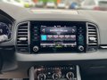 Daumennagel 9 - Skoda Karoq Style 4x4 AHK, ACC, SHZ v+h, Varioflex