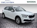 Daumennagel 2 - Skoda Kamiq Ambition