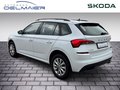 Daumennagel 4 - Skoda Kamiq Ambition