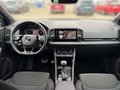 Daumennagel 10 - Skoda Karoq Sportline 4x4