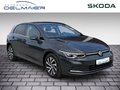 Daumennagel 2 - Volkswagen Golf VIII Style 1.4 TSI eHybrid Business-Premium, Matrix.LED, Keyless