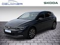 Daumennagel 1 - Volkswagen Golf VIII Style 1.4 TSI eHybrid Business-Premium, Matrix.LED, Keyless