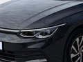 Daumennagel 5 - Volkswagen Golf VIII Style 1.4 TSI eHybrid Business-Premium, Matrix.LED, Keyless