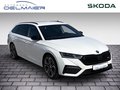 Daumennagel 2 - Skoda Octavia Combi RS Plus 4x4 ACC AHK Standheizung