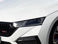 Daumennagel 5 - Skoda Octavia Combi RS Plus 4x4 ACC AHK Standheizung