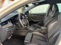 Daumennagel 7 - Skoda Octavia Combi RS Plus 4x4 ACC AHK Standheizung
