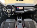 Daumennagel 10 - Skoda Octavia Combi RS Plus 4x4 ACC AHK Standheizung
