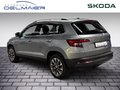 Daumennagel 4 - Skoda Karoq Clever 1.5 TSI AHK, Kamera, SHZ v+h