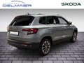 Daumennagel 3 - Skoda Karoq Clever 1.5 TSI AHK, Kamera, SHZ v+h