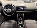 Daumennagel 10 - Skoda Karoq Clever 1.5 TSI AHK, Kamera, SHZ v+h