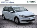 Daumennagel 2 - Volkswagen Touran Comfortline Navi, Kamera, el. Heckklappe