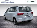 Daumennagel 4 - Volkswagen Touran Comfortline Navi, Kamera, el. Heckklappe