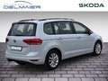Daumennagel 3 - Volkswagen Touran Comfortline Navi, Kamera, el. Heckklappe