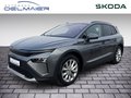 Daumennagel 1 - Skoda Elroq 50 Tour Loft