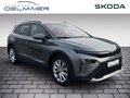 Daumennagel 2 - Skoda Elroq 50 Tour Loft