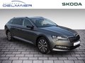 Daumennagel 2 - Skoda Superb Combi 2.0 TDI DSG Premium Edition LED ACC