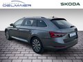 Daumennagel 4 - Skoda Superb Combi 2.0 TDI DSG Premium Edition LED ACC