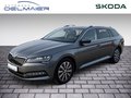 Daumennagel 1 - Skoda Superb Combi 2.0 TDI DSG Premium Edition LED ACC