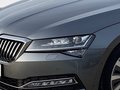 Daumennagel 5 - Skoda Superb Combi 2.0 TDI DSG Premium Edition LED ACC