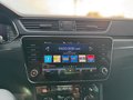 Daumennagel 9 - Skoda Superb Combi 2.0 TDI DSG Premium Edition LED ACC