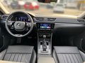 Daumennagel 10 - Skoda Superb Combi 2.0 TDI DSG Premium Edition LED ACC