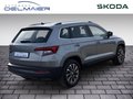 Daumennagel 3 - Skoda Karoq Clever 4x4 2.0 TDI DSG AHK, ACC, Navi, SHZ v+h, VarioFlex