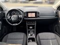 Daumennagel 10 - Skoda Karoq Clever 4x4 2.0 TDI DSG AHK, ACC, Navi, SHZ v+h, VarioFlex