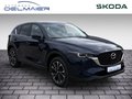 Daumennagel 2 - Mazda CX-5 Advantage AWD AHK, Navi, 360°, Head-Up